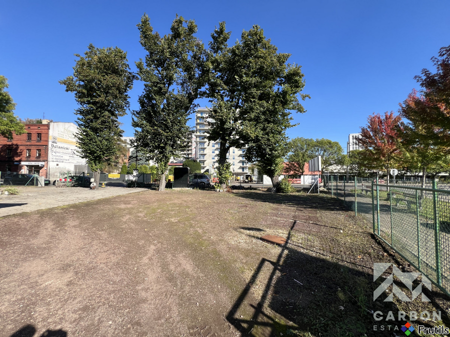 Teren do wydzierżawienia 100 m² -Józefowiec – zdjęcie 1 z 5