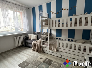 Stroszek/2 pokoje/ balkon/ parter – miniatura 3