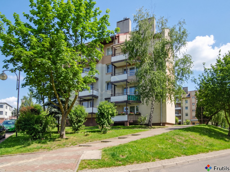Duże mieszkanie  na sprzedaż Częstochowa Wyczerpy – zdjęcie 13 z 20