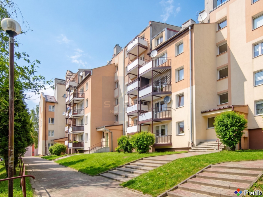 Duże mieszkanie  na sprzedaż Częstochowa Wyczerpy – zdjęcie 1 z 20