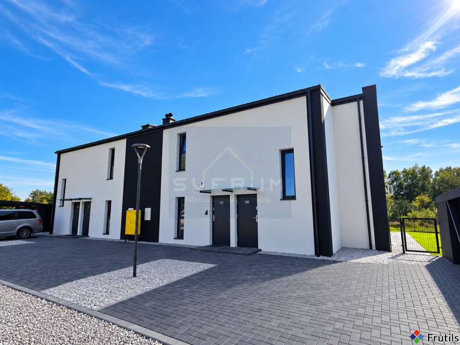 Kameralny apartament na sprzedaż, Lisiniec – zdjęcie 16 z 18