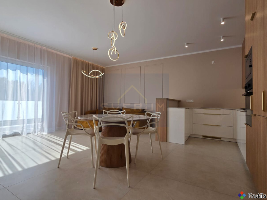 Kameralny apartament na sprzedaż, Lisiniec – zdjęcie 5 z 18
