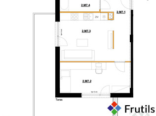 [Oferta Apartament inwestycyjny Busko-Zdrój]