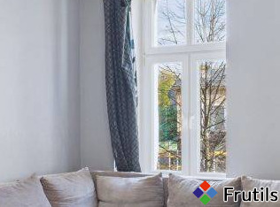 [Oferta Centrum miasta, 2 pokoje w kamienicy]