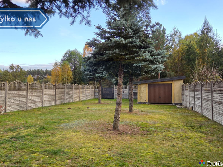 Przestronny dom z dużą działką - Cisie/Blachownia – zdjęcie 3 z 19