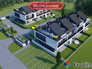 [Oferta Nowe mieszkanie/antresola/taras/Cz-wa/Kiedrzyn]