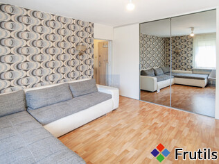 [Oferta Tysiąclecie / Parter / 38m2]
