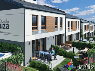 [Oferta Dom szeregowy, Północ]