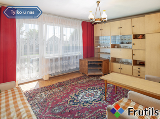 Dom Wolnostjący Płoszów koło Radomska – miniatura 4
