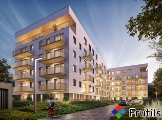 [Oferta Nowe mieszkanie w dzielnicy Parkitka]
