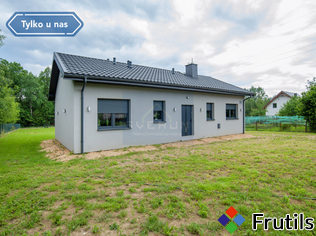 [Oferta Nowy dom do zamieszkania]