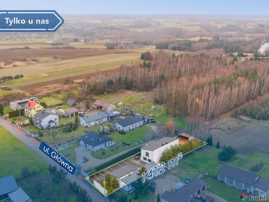 Piękny nowy dom z na Jurze z sauną. – zdjęcie 13 z 20