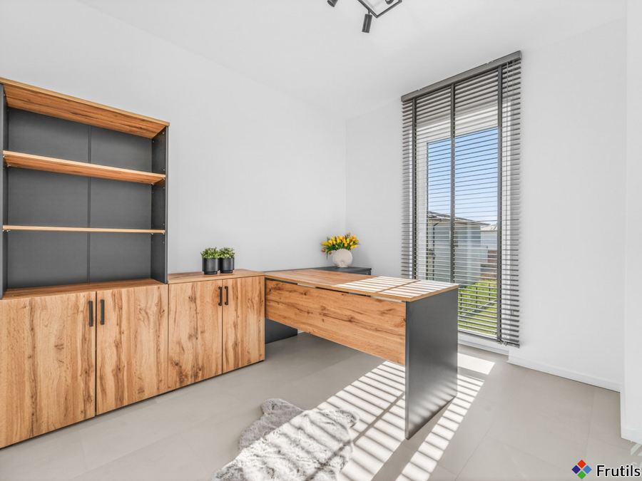 Nowoczesny apartament z tarasem | 90 m² | 2 miejsc – zdjęcie 7 z 10