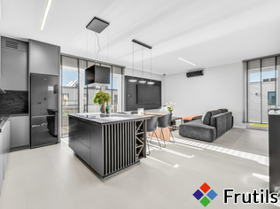 [Oferta Nowoczesny apartament z tarasem | 90 m² | 2 miejsc]