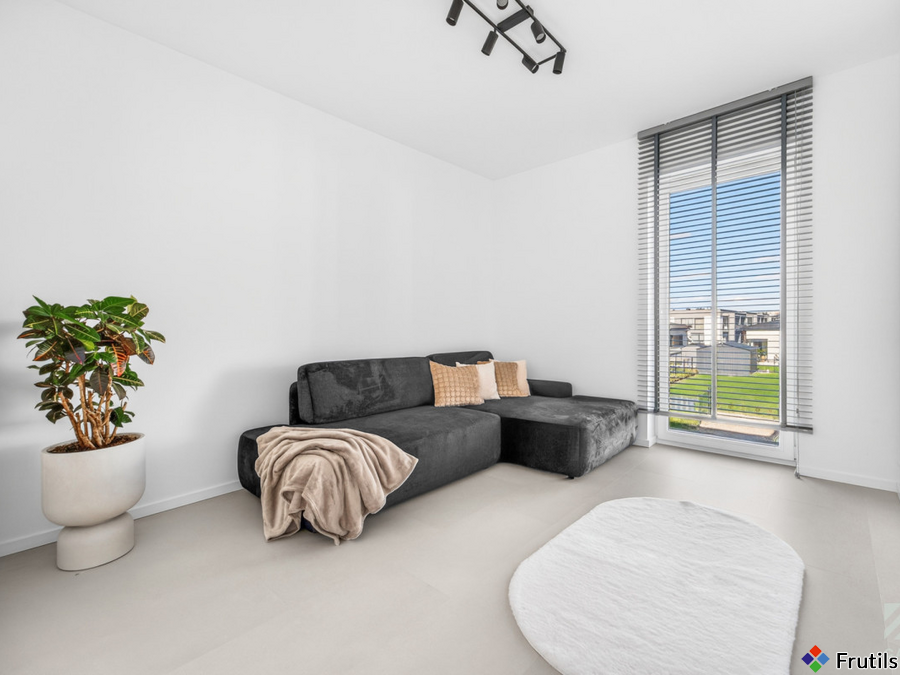 Nowoczesny apartament z tarasem | 90 m² | 2 miejsc – zdjęcie 8 z 10