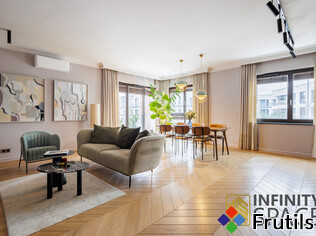 [Oferta Premium 77 m2 | Nova Królikarnia | Klima | Garaż]