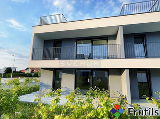 [Oferta Apartament z tarasem, Kiedrzyn]