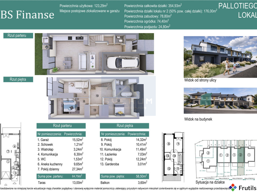 Nowa Inwestycja !!!Apartamenty Pallottiego!!! – zdjęcie 10 z 13