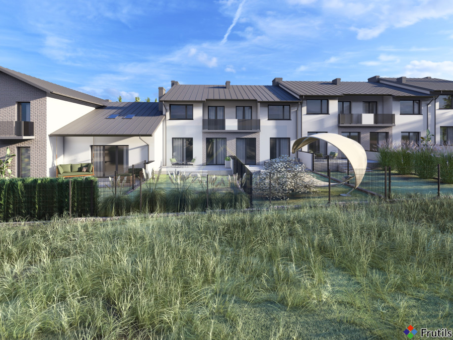Nowa Inwestycja !!!Apartamenty Pallottiego!!! – zdjęcie 9 z 13