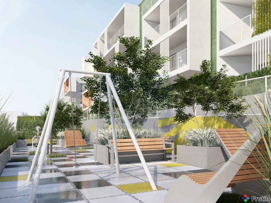 Nowe mieszkanie w dzielnicy Parkitka – zdjęcie 9 z 11