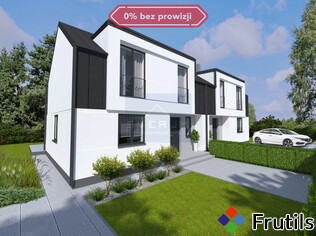 [Oferta Dom/Bliźniak w uroczym zakątku Kiedrzyna!!]