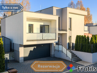 [Oferta Komfortowy dom, Parkitka ul. Małopolska]