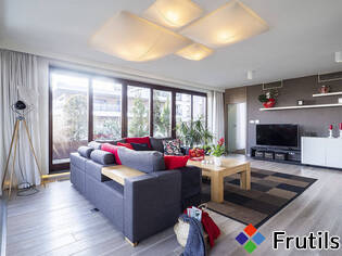 [Oferta Taras 220 m? | Jacuzzi + sauna | Angel Wings]