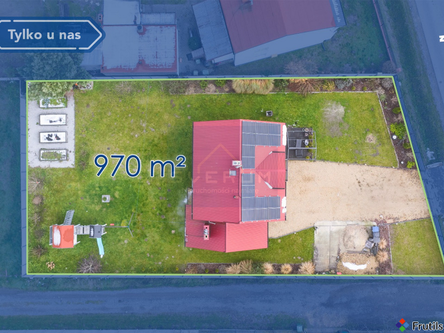 Piękny dom w Krasicach gm. Mstów – zdjęcie 13 z 20