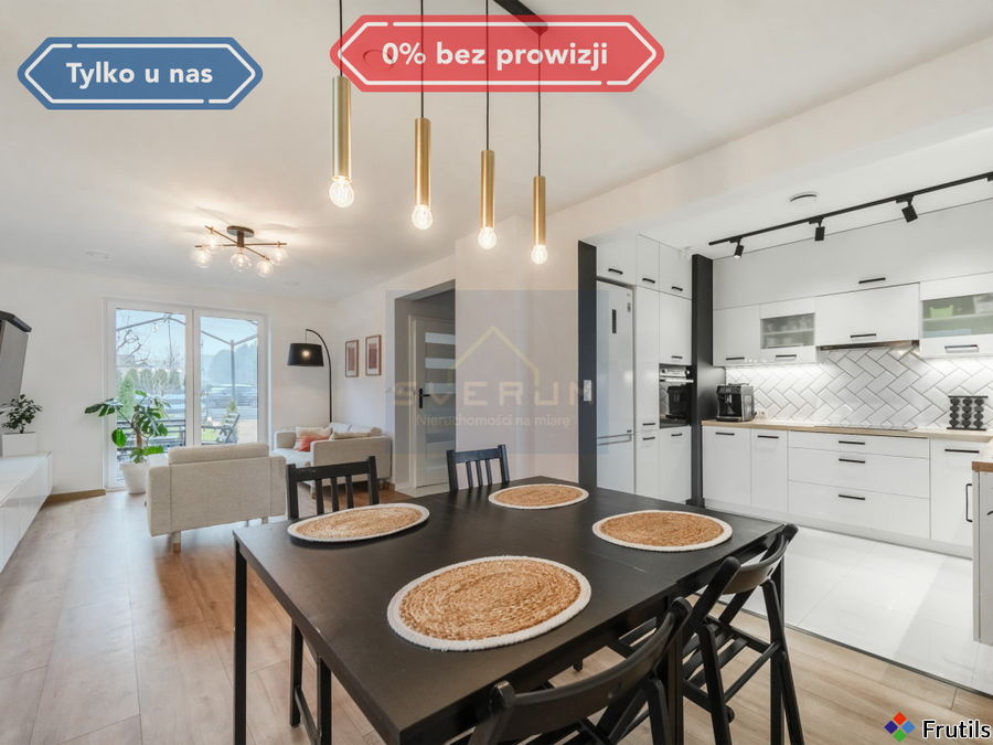 Piękny dom w Krasicach gm. Mstów – zdjęcie 1 z 20