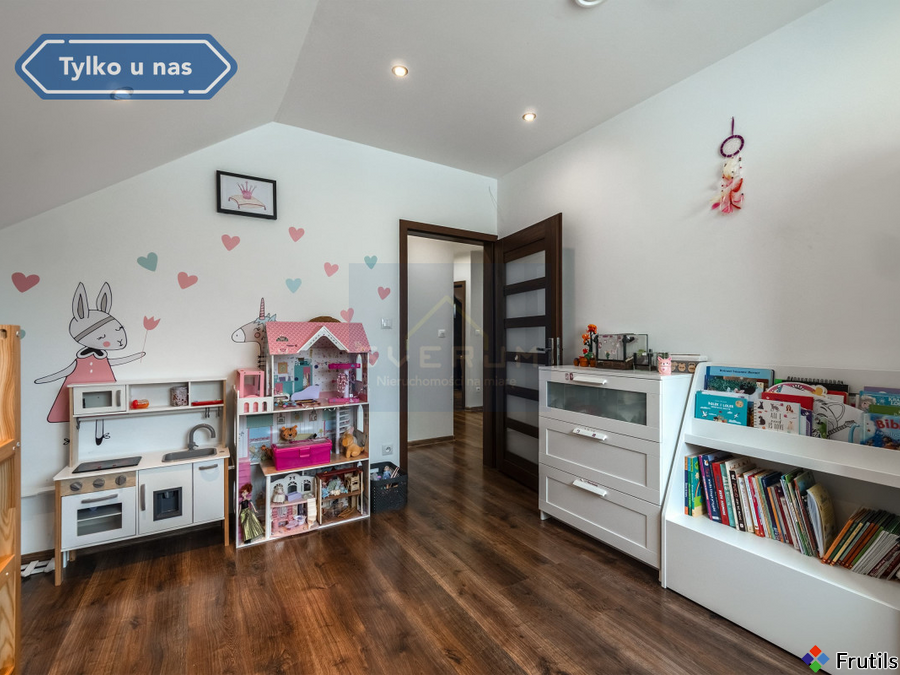 Piękny dom w Krasicach gm. Mstów – zdjęcie 20 z 20