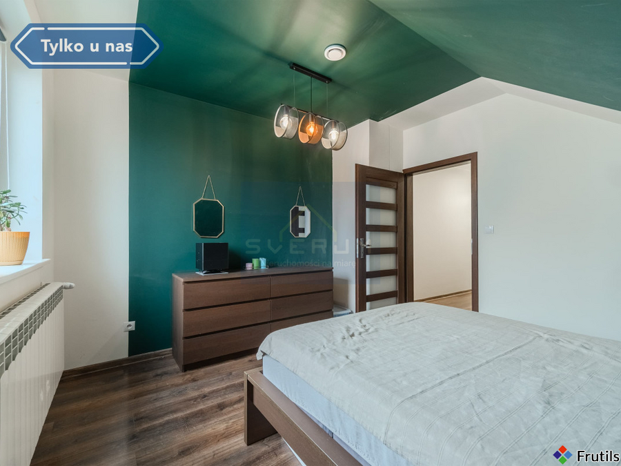 Piękny dom w Krasicach gm. Mstów – zdjęcie 7 z 20