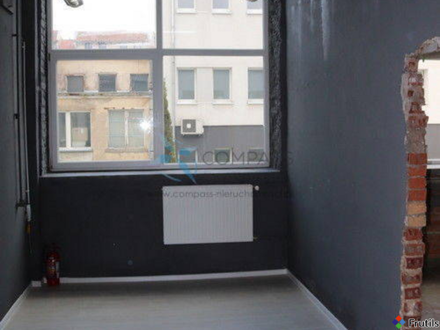 Jasne,wysokie,loft 176m2 biuro,studio fot.,magaz. – zdjęcie 15 z 17