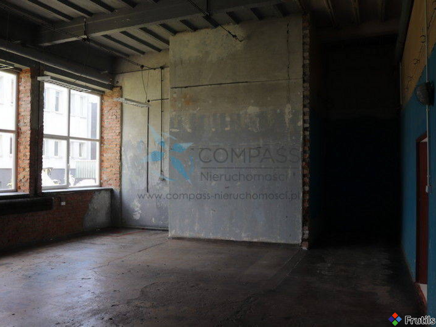 Jasne,wysokie,loft 176m2 biuro,studio fot.,magaz. – zdjęcie 7 z 17