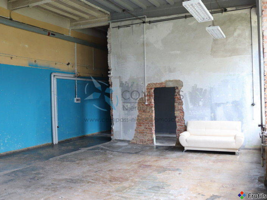 Jasne,wysokie,loft 176m2 biuro,studio fot.,magaz. – zdjęcie 9 z 17