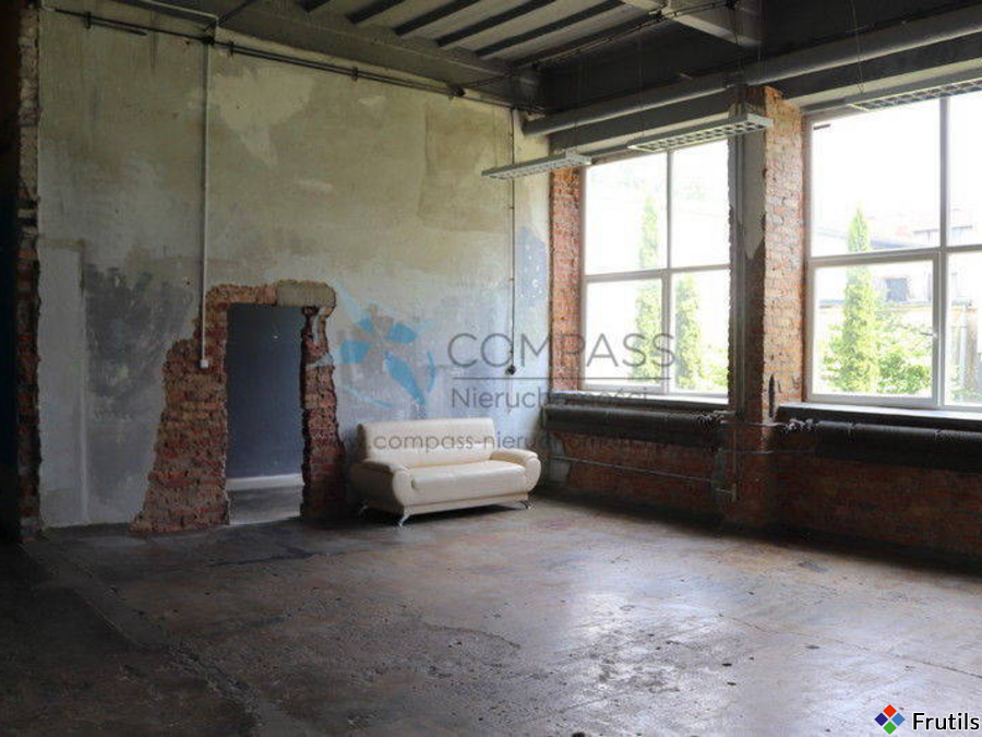 Jasne,wysokie,loft 176m2 biuro,studio fot.,magaz. – zdjęcie 8 z 17