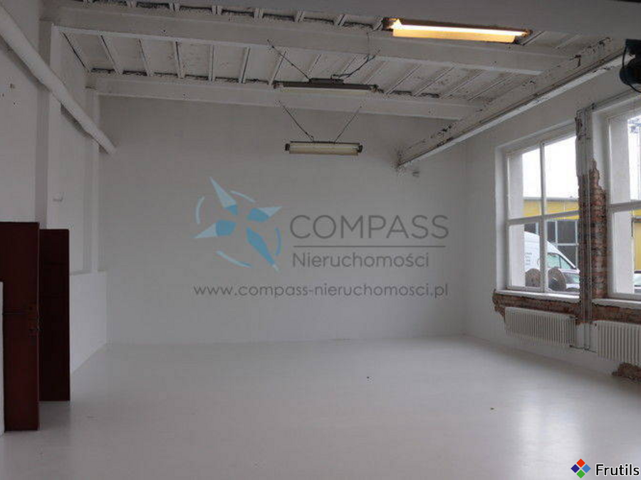 Jasne,wysokie,loft 176m2 biuro,studio fot.,magaz. – zdjęcie 5 z 17