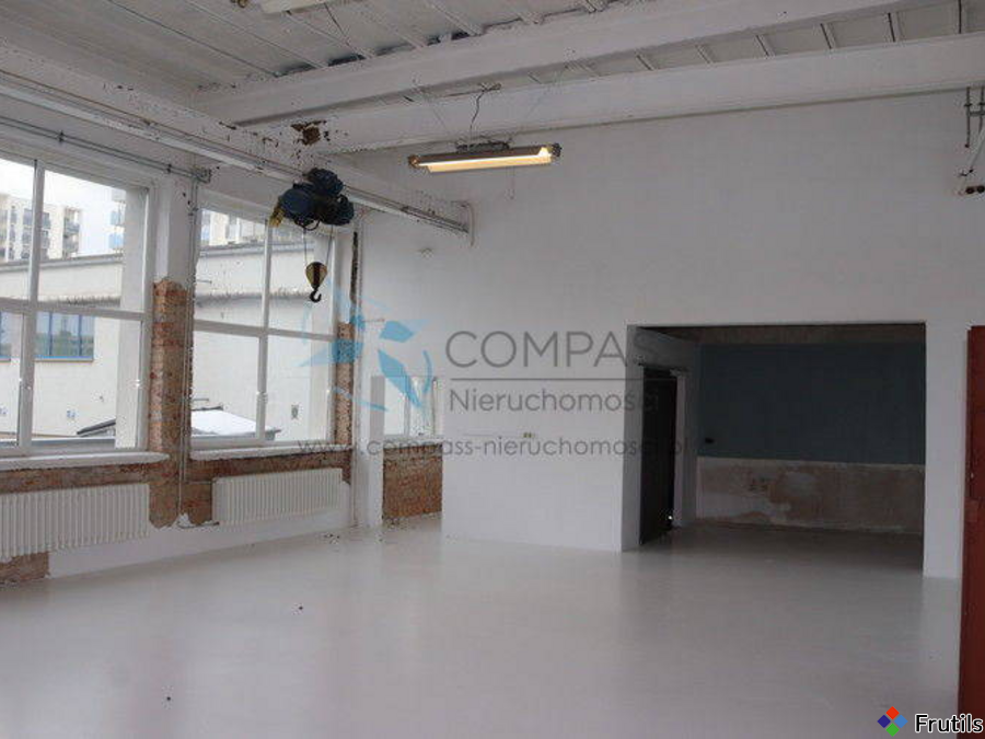 Jasne,wysokie,loft 176m2 biuro,studio fot.,magaz. – zdjęcie 3 z 17