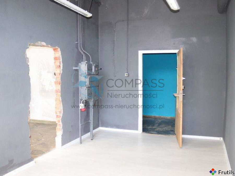 Jasne,wysokie,loft 176m2 biuro,studio fot.,magaz. – zdjęcie 14 z 17