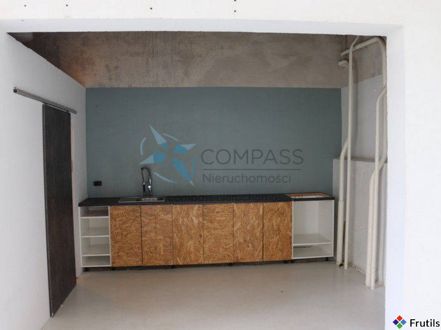 Jasne,wysokie,loft 176m2 biuro,studio fot.,magaz. – zdjęcie 4 z 17