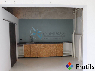 Jasne,wysokie,loft 176m2 biuro,studio fot.,magaz. – miniatura 4