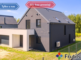 [Oferta Nowoczesny dom w spokojnej okolicy]