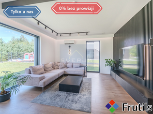 [Oferta Nowoczesny dom w spokojnej okolicy]