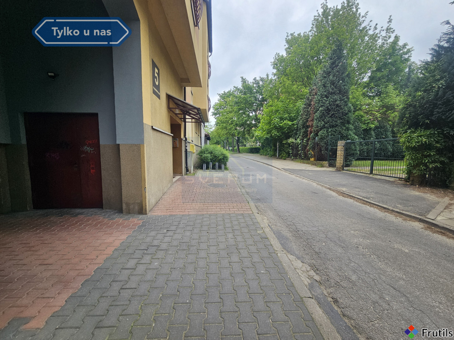 Pierwsze piętro Śródmieście – zdjęcie 17 z 17