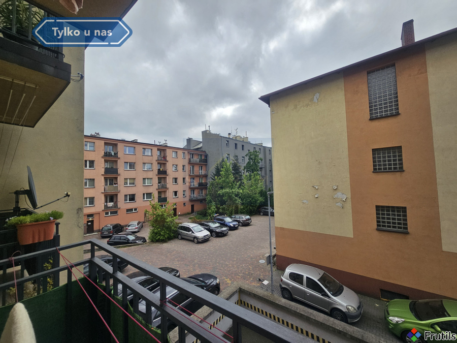 Pierwsze piętro Śródmieście – zdjęcie 15 z 17