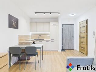 [Oferta Mieszkanie gotowe do wprowadzenia w nowym budynku]