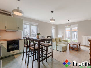 [Oferta Dla wymagających -nowe 3 pokoje z ogródkiem 150m2]