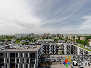 Panorama Warszawy |15 piętro |AC |Parking |Komórka – miniatura 4