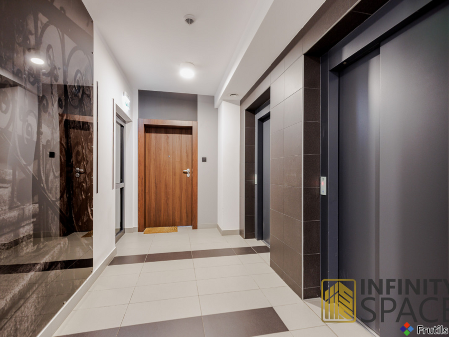Panorama Warszawy |15 piętro |AC |Parking |Komórka – zdjęcie 18 z 18