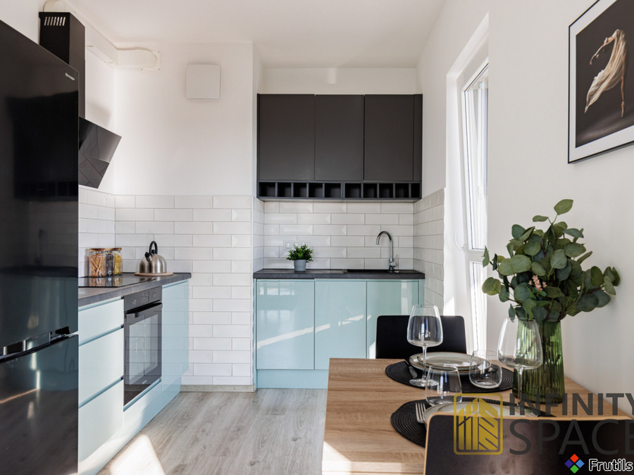 Panorama Warszawy |15 piętro |AC |Parking |Komórka – zdjęcie 7 z 18