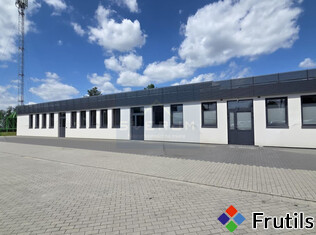 [Oferta Lokal do wynajęcia, Kłobuck]